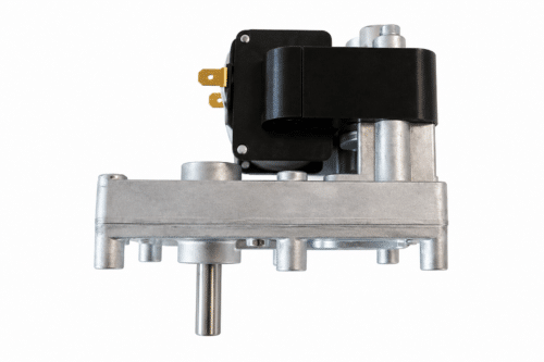 Sneglemotor / rensemotor 2,0 rpm (38Nm)