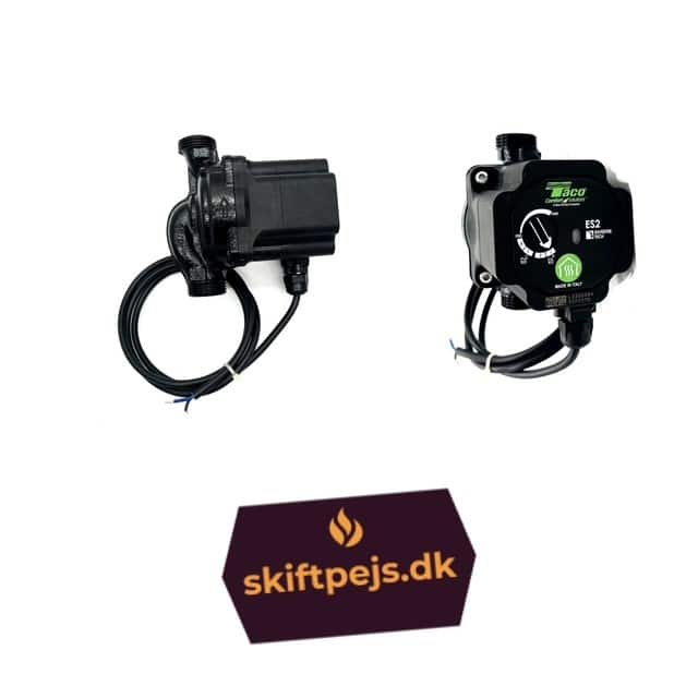 Cirkulationspumpe/Ravelli