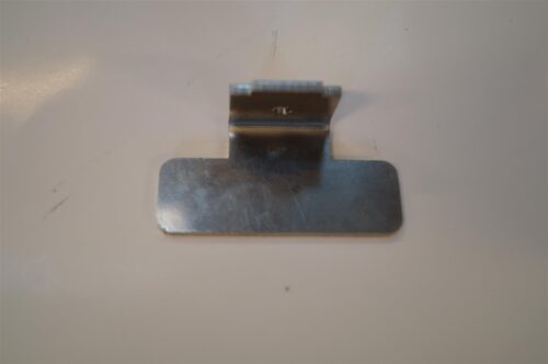 Forreste røgvender holder