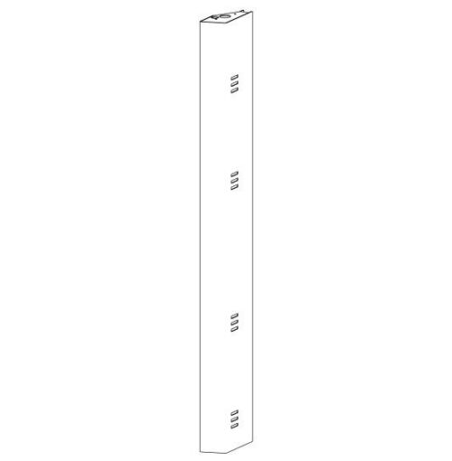 Hjørnepanel højre
