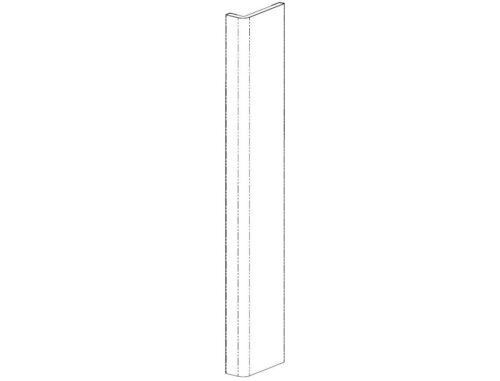 Hjørnepanel