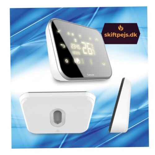 WIFI-Termostat