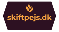 Skift Pejs » DKs bedste 🔥 Køb i Aalborg eller online Logo