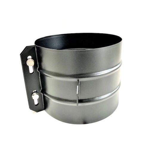 Fastgøringsring til wire/støtterør Ø250 mm