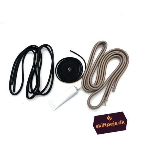 Komplet sæt tætning til Scan 24