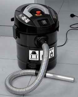 Støvsuger tilbehør