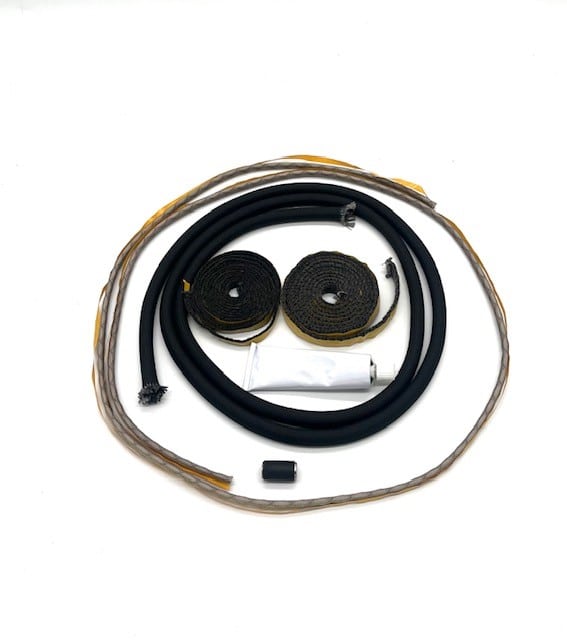 Rais pakningsæt Mino 2 /Rondo